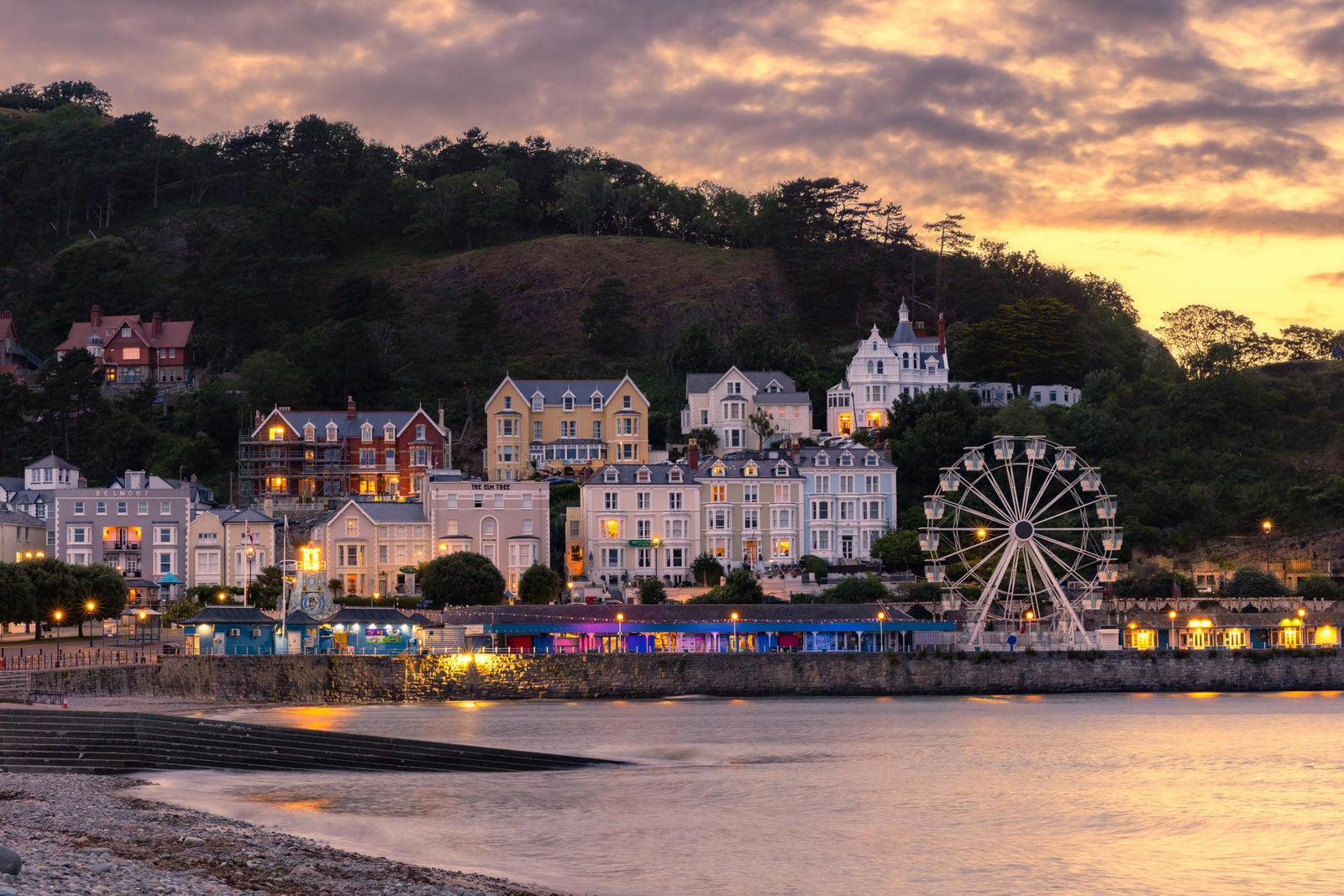 Llandudno - Saturday 13th June