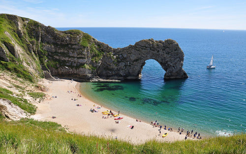 Durdle Door - Saturday 4th July