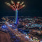 Blackpool Lights - Saturday 24th Oct