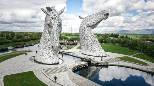 3-Day Scotland Tour | 17–19 July
