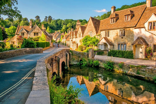 Cotswolds - Sunday 30th August