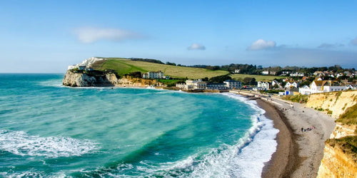 Isle of Wight - Saturday 20th June