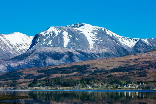 3-Day Scotland Tour | 17–19 July