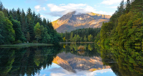3-Day Scotland Tour | 17–19 July