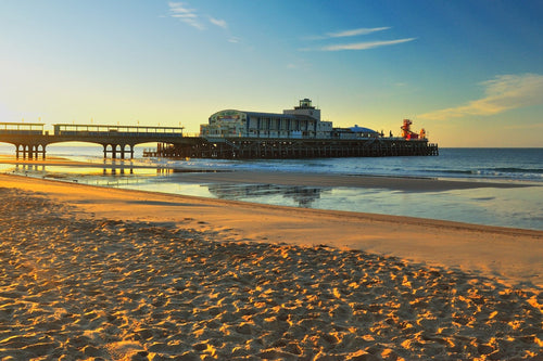 Bournemouth - Saturday 11th July
