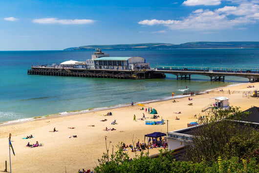 Bournemouth - Sunday 31st May