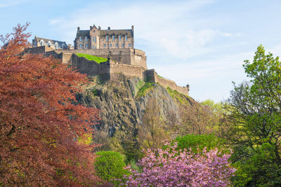 Edinburgh - Saturday 27th June