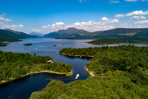 3-Day Scotland Tour | 17–19 July