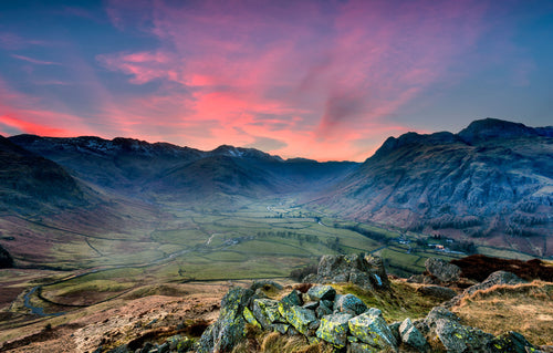 3-Day Scotland Tour | 17–19 July