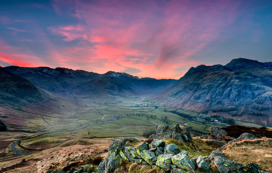 3-Day Scotland Tour | 29 - 31 August