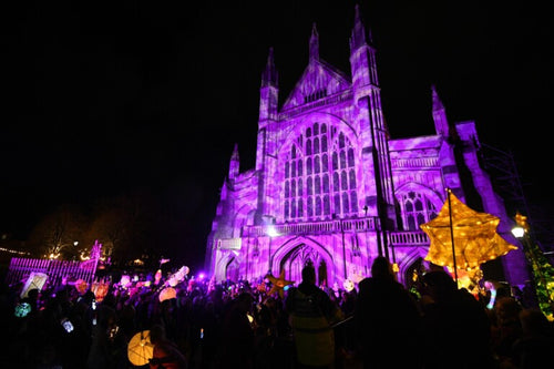 Winchester - Saturday 19th December