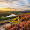 Castleton (Peak district) - Sunday 18th October
