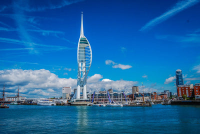 Portsmouth - Saturday 27th June