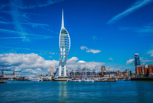 Portsmouth - Saturday 27th June