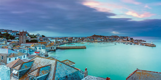 St Ives, Cornwall - Saturday 11th July