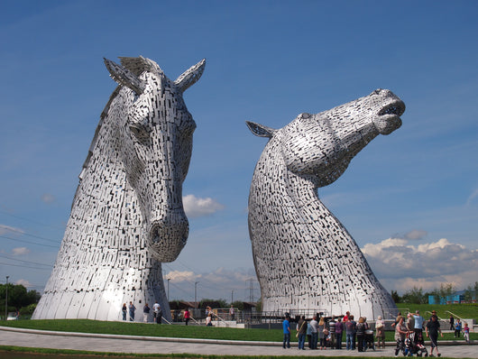 3-Day Scotland Trip | 20-22 Sept