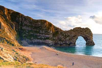 Durdle Door - Saturday 6th May