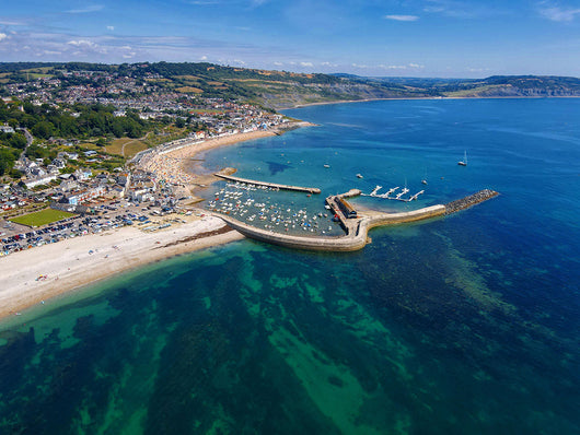Lyme Regis - Saturday 22nd August