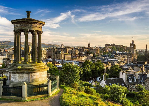 3-Day Scotland Trip | 20-22 Sept