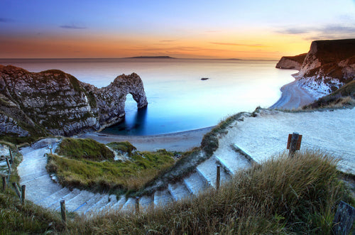 Durdle Door - Saturday 8th August