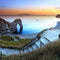 Durdle Door - Saturday 8th August