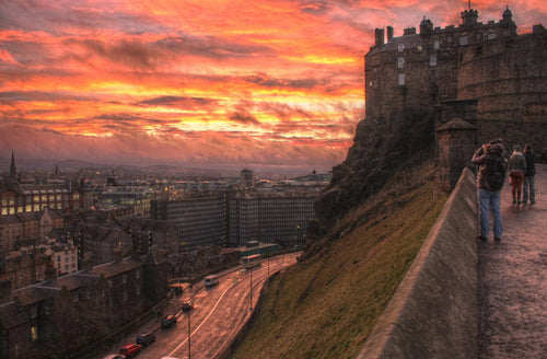 3-Day Scotland Trip | 20-22 Sept