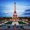 Paris - Saturday 21st November