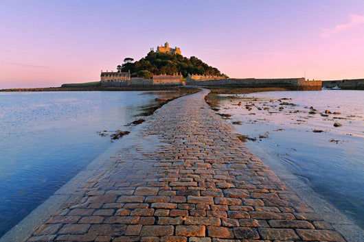 3-Day Cornwall Trip | 29–31 August