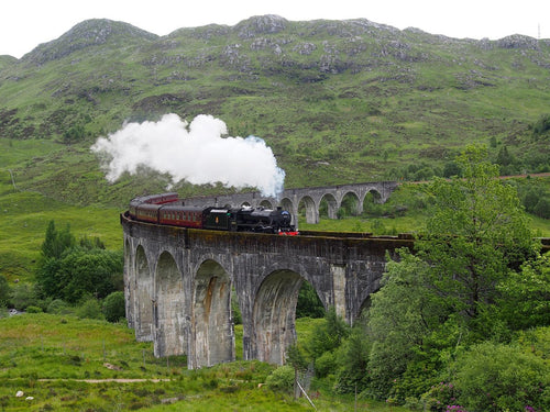 3-Day Scotland Tour | 17–19 July