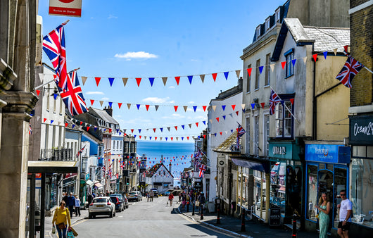 Lyme Regis - Saturday 18th July
