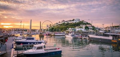 Torquay - Saturday 20th June