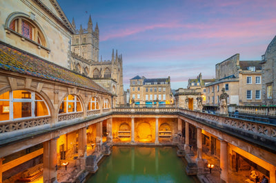 Bath - Sunday 14th June