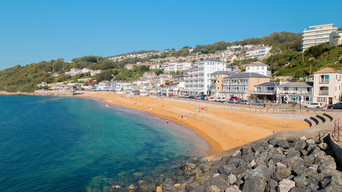 Isle of Wight - Saturday 16th May