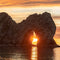 Durdle Door - Sunday 14th of June